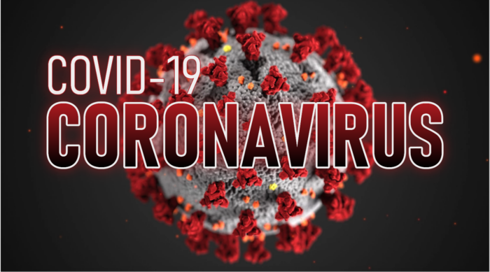 Coronavirus Safety Procedures for Innovative Touch