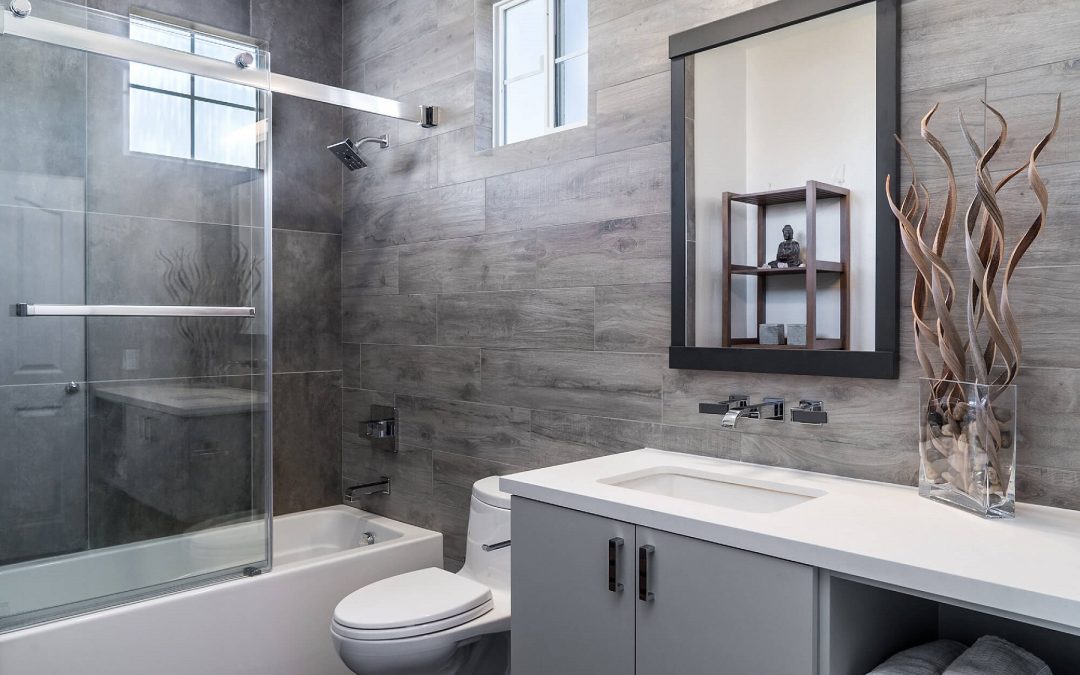 Where To Start When Remodeling A Bathroom?