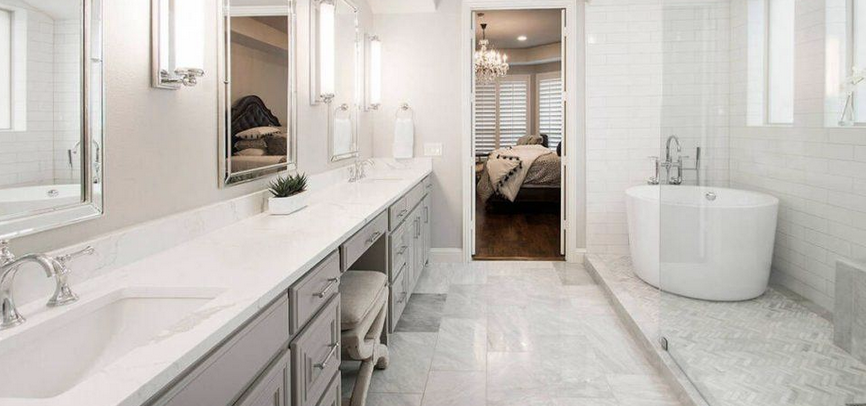 What Is New In Bathroom Remodeling?