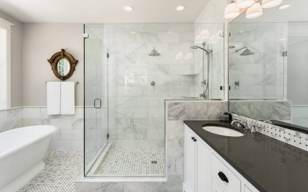 How Much Does Remodeling A Bathroom Increase Home Value?