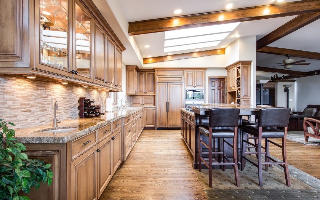 How Much Does It Cost To Remodel A Kitchen?