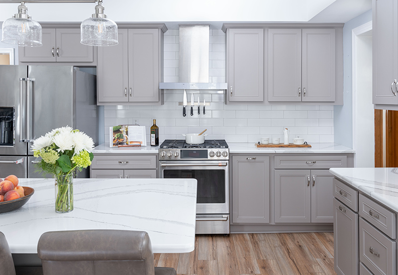 Choose A Kitchen Remodeling Contractor
