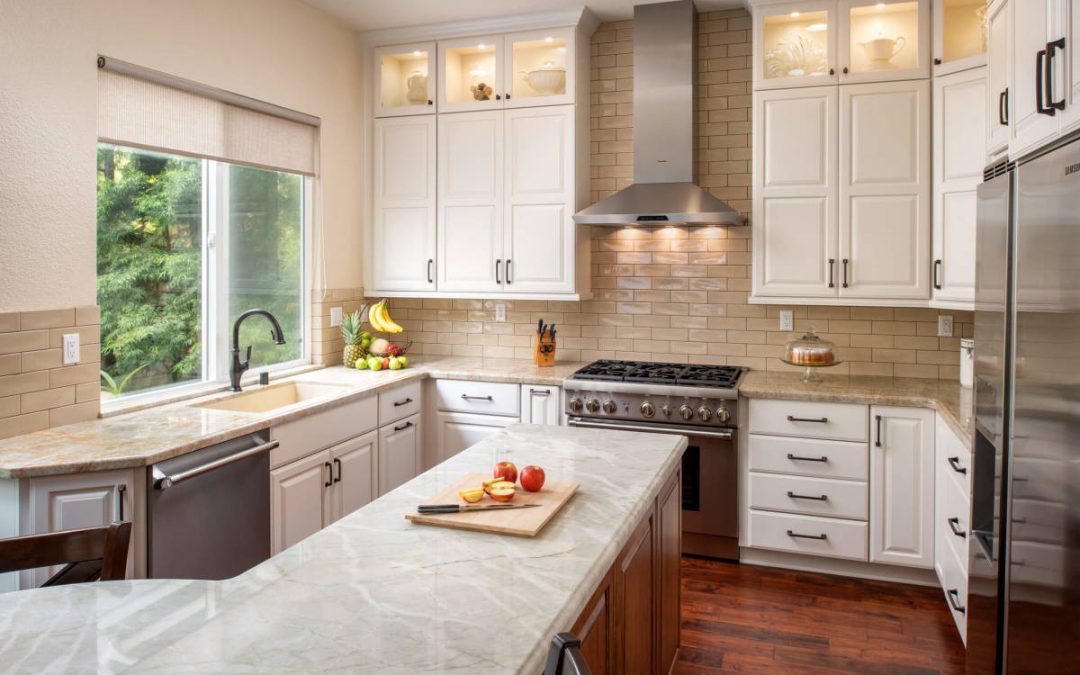 How Long Does It Take To Remodel A Kitchen?