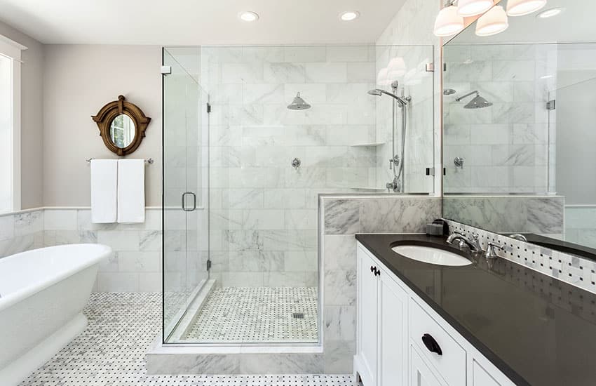 How Long Does A Bathroom Remodel Take?