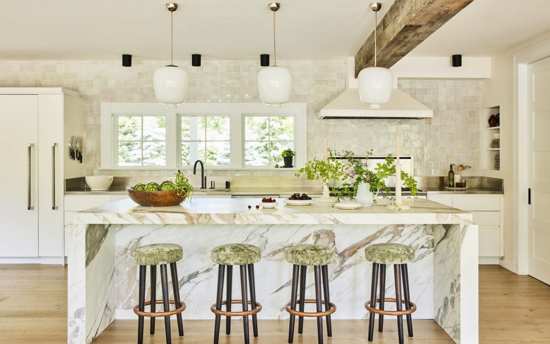 Kitchen Remodeling Ideas: Design Trends That Will Transform Your Space